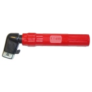 Twist Type Electrode Holders